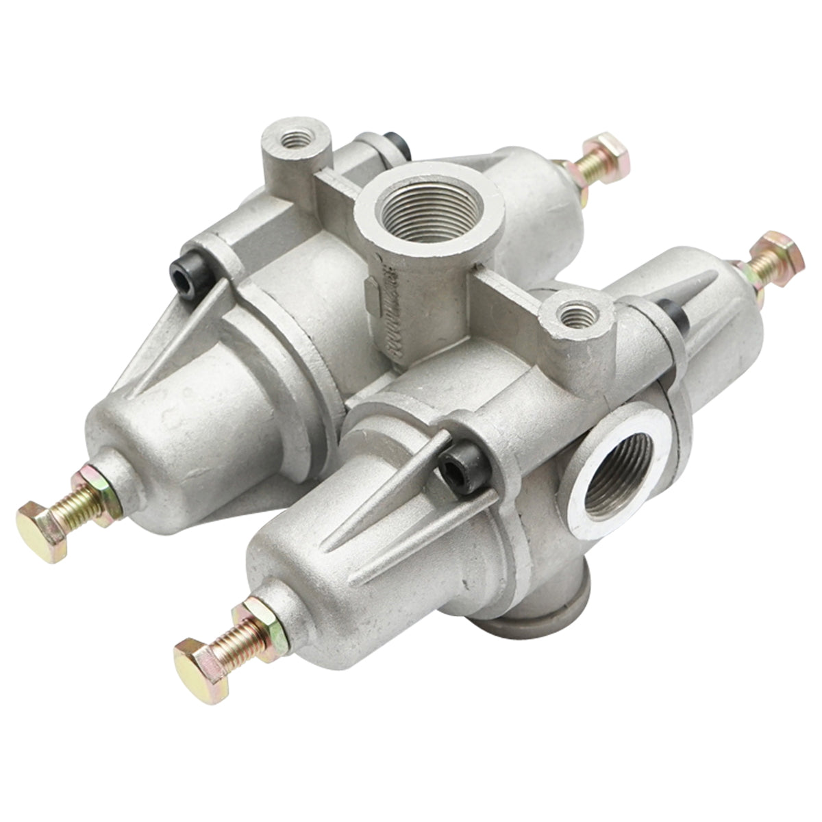 Brake valve 4 circuits RABA 6025 DR4402